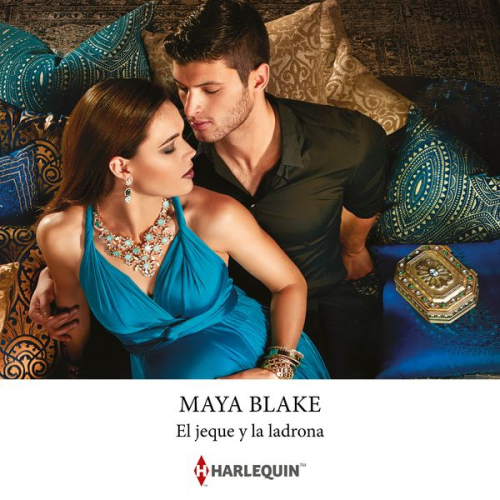 Maya Blake - El jeque y la ladrona