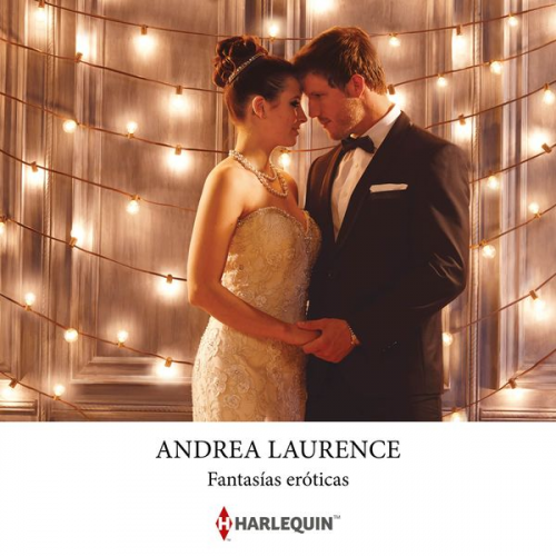 Andrea Laurence - Fantasías eróticas