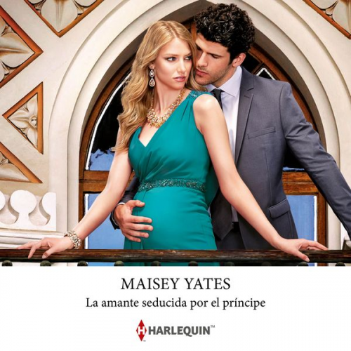 Maisey Yates - La amante seducida por el príncipe