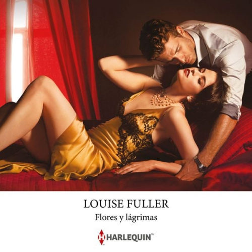 Louise Fuller - Flores y lágrimas