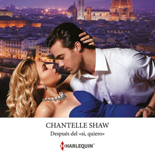 Chantelle Shaw - Después del «sí, quiero»