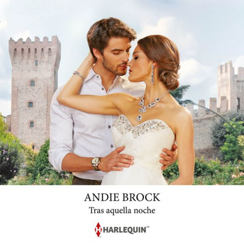 Andie Brock - Tras aquella noche