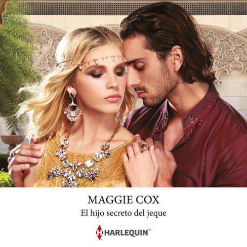 Maggie Cox - El hijo secreto del jeque