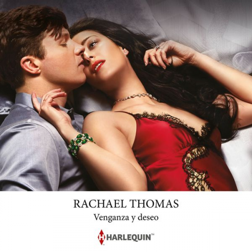 Rachael Thomas - Venganza y deseo