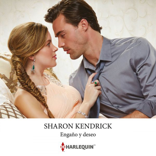 Sharon Kendrick - Engaño y deseo