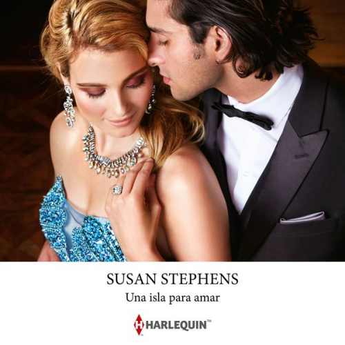 Susan Stephens - Una isla para amar