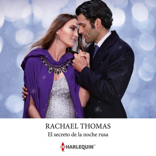 Rachael Thomas - El secreto de la noche rusa