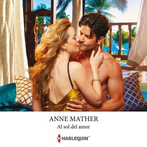 Anne Mather - Al sol del amor