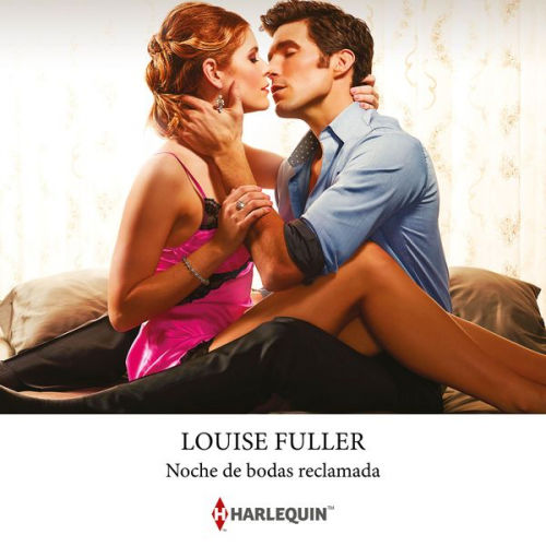 Louise Fuller - Noche de bodas reclamada