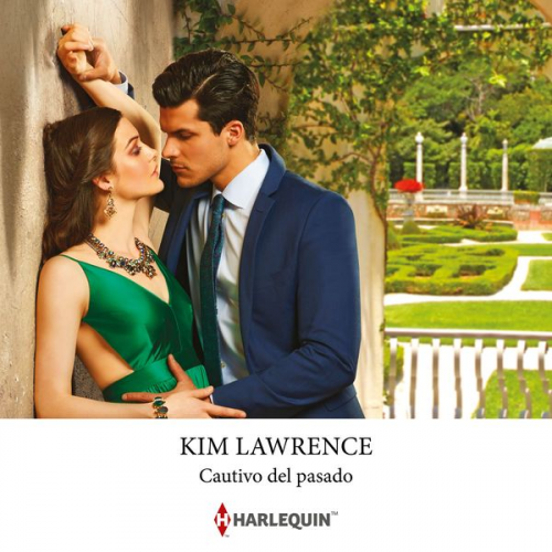 Kim Lawrence - Cautivo del pasado