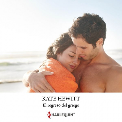 Kate Hewitt - El regreso del griego