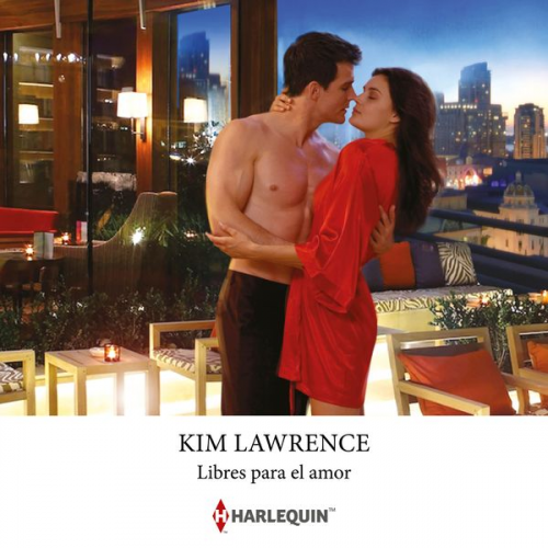 Kim Lawrence - Libres para el amor