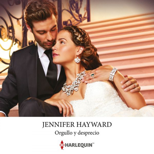 Jennifer Hayward - Orgullo y desprecio