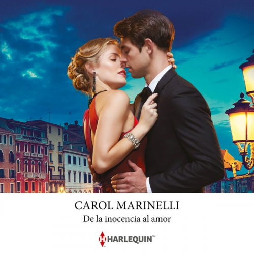 Carol Marinelli - De la inocencia al amor