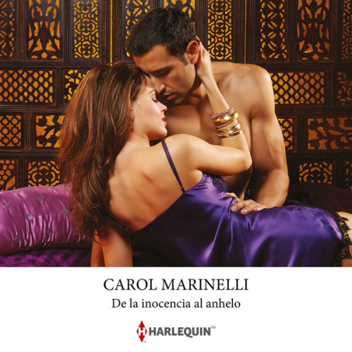 Carol Marinelli - De la inocencia al anhelo