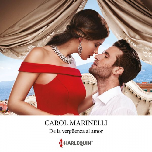 Carol Marinelli - De la vergüenza al amor