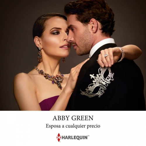 Abby Green - Esposa a cualquier precio