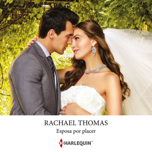 Rachael Thomas - Esposa por placer