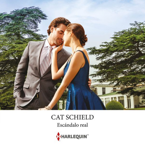 Cat Schield - Escándalo real