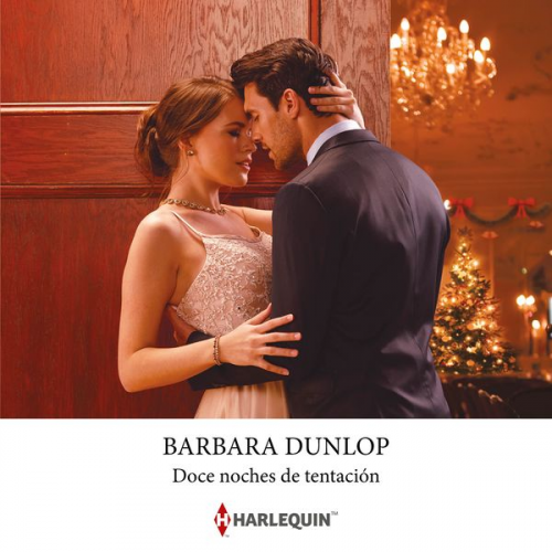 Barbara Dunlop - Doce noches de tentación
