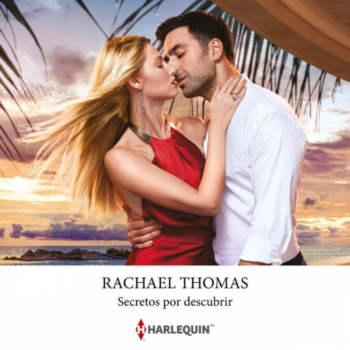 Rachael Thomas - Secretos por descubrir