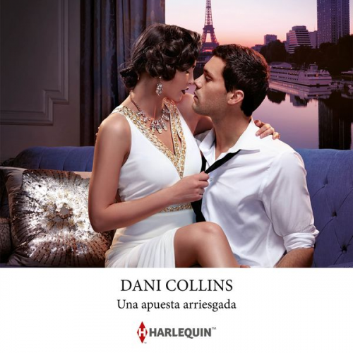 Dani Collins - Una apuesta arriesgada