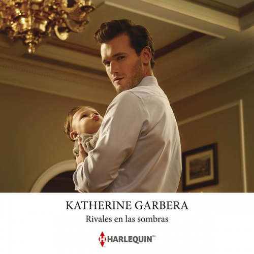 Katherine Garbera - Rivales en las sombras
