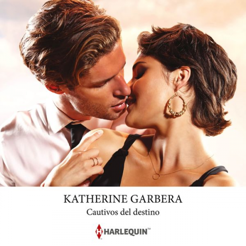 Katherine Garbera - Cautivos del destino