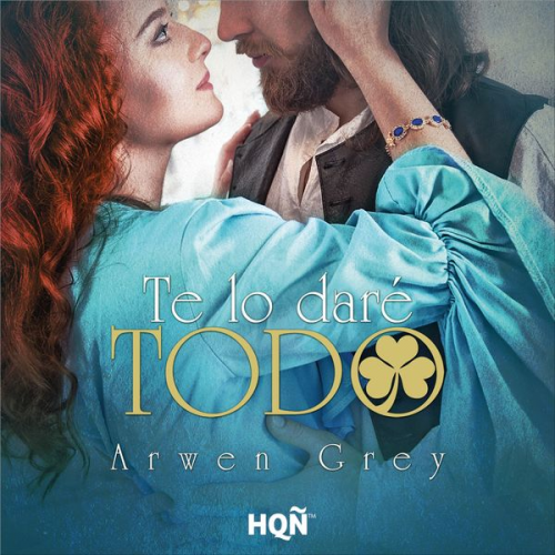 Arwen Grey - Te lo daré todo