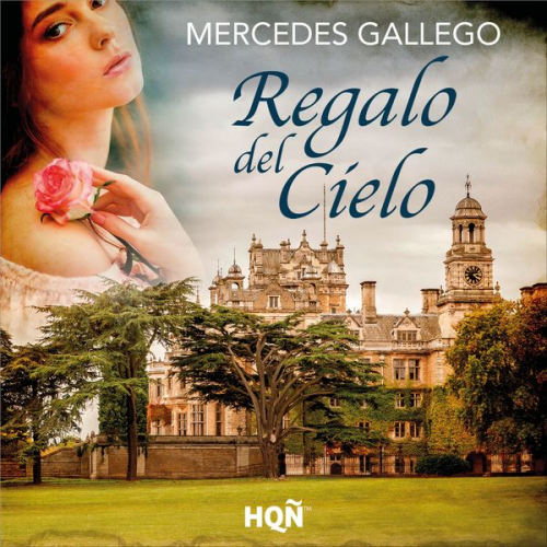 Mercedes Gallego - Regalo del cielo