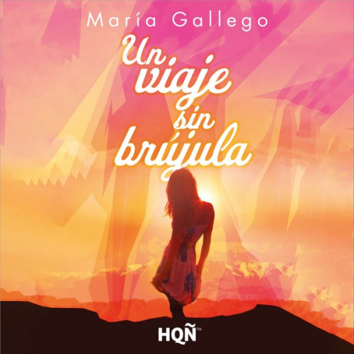 María Gallego - Un viaje sin brújula