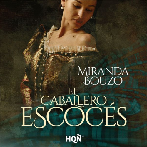 Miranda Bouzo - El caballero escocés