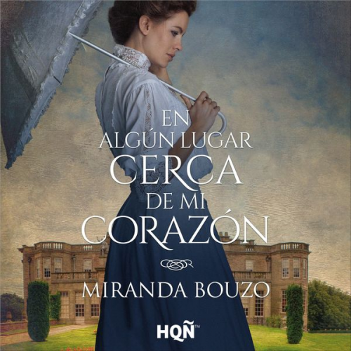 Miranda Bouzo - En algún lugar cerca de mi corazón