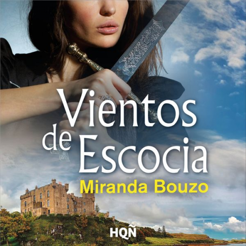 Miranda Bouzo - Vientos de Escocia