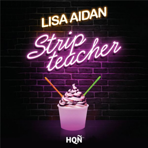 Lisa Aidan - Stripteacher