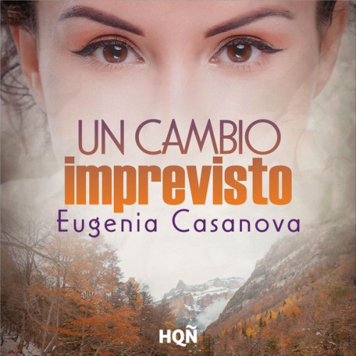 Eugenia Casanova - Un cambio imprevisto