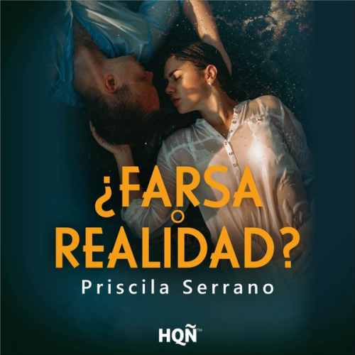 Priscila Serrano - ¿Farsa o realidad?