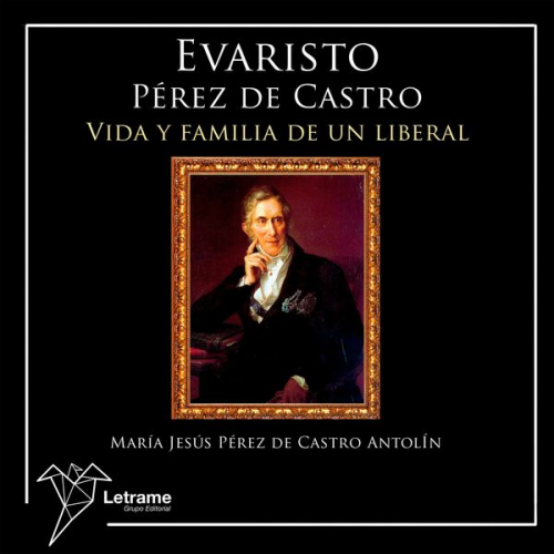 María Jesús Pérez de Castro Antolín - Evaristo Pérez de Castro