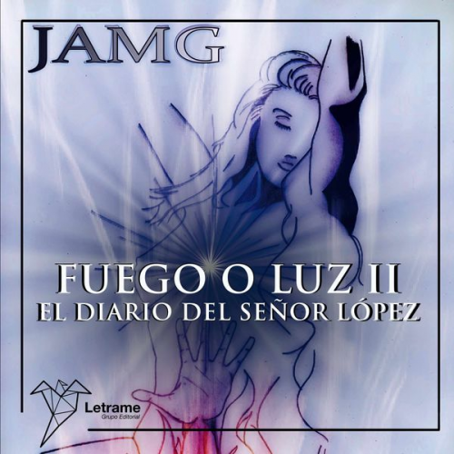 Jamg - Fuego o Luz II