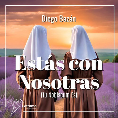 Diego Bazán - Estás con nosotras