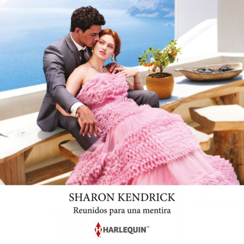 Sharon Kendrick - Reunidos para una mentira