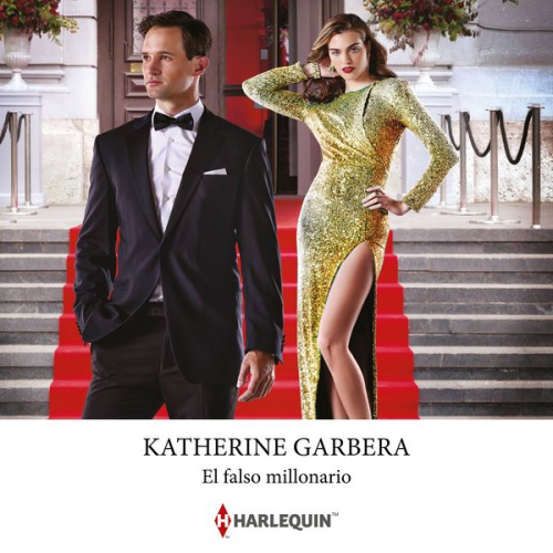 Katherine Garbera - El falso millonario