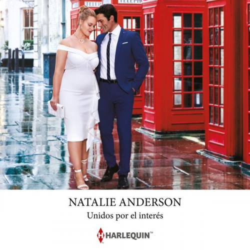 Natalie Anderson - Unidos por el interés