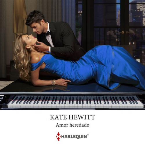 Kate Hewitt - Amor heredado