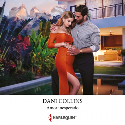 Dani Collins - Amor inesperado