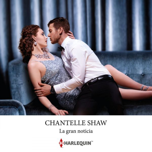 Chantelle Shaw - La gran noticia