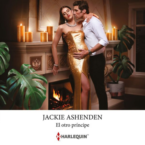 Jackie Ashenden - El otro príncipe