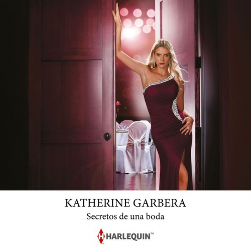 Katherine Garbera - Secretos de una boda