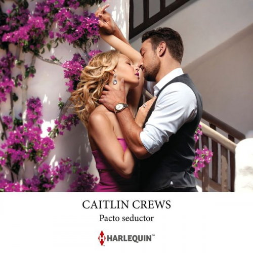 Caitlin Crews - Pacto seductor