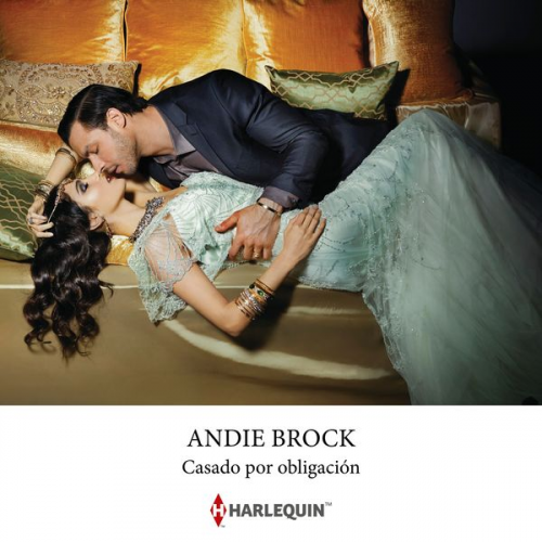 Andie Brock - Casado por obligación